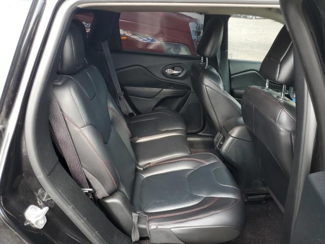 Photo 11 from auction – 2016 JEEP CHEROKEE T with VIN 1C4PJMBS1GW353985