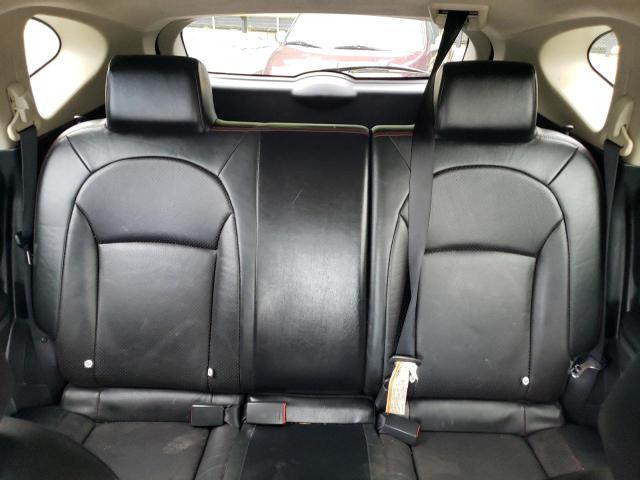 Photo 10 from auction – 2011 NISSAN ROGUE S with VIN JN8AS5MV7BW292977