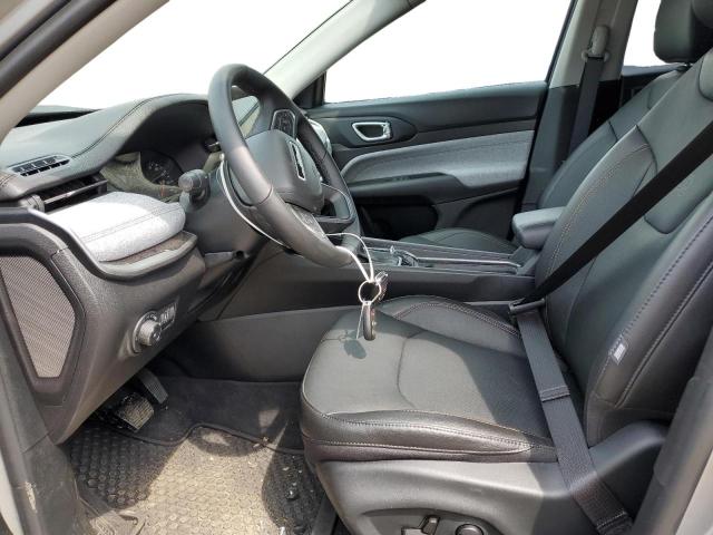 Photo 7 from auction – 2022 JEEP COMPASS LA with VIN 3C4NJDFB0NT224270