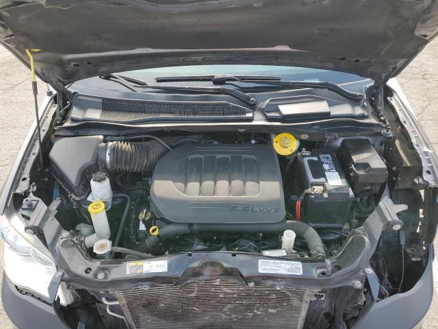 Photo 12 from auction – 2019 DODGE GRAND CARA with VIN 2C4RDGCG2KR712547