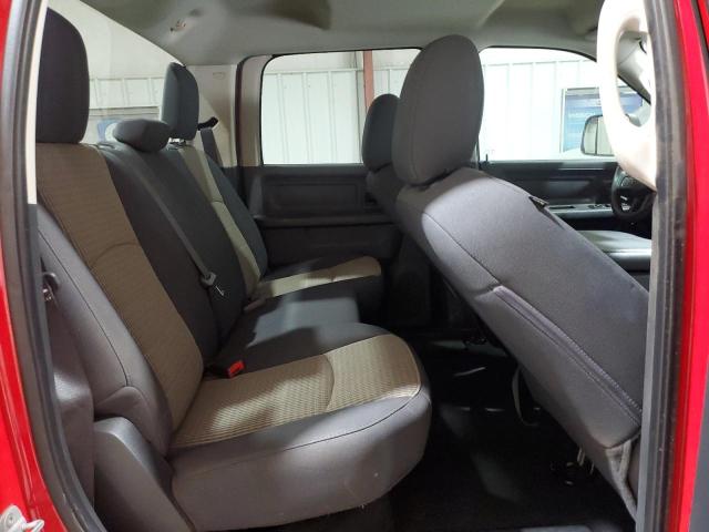 Снимка 10 от търг – 2012 DODGE RAM 2500 S с VIN 3C6TD5CT4CG291176