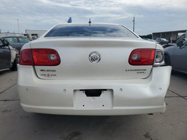 Photo 6 from auction – 2008 BUICK LUCERNE CX with VIN 1G4HD57278U172117