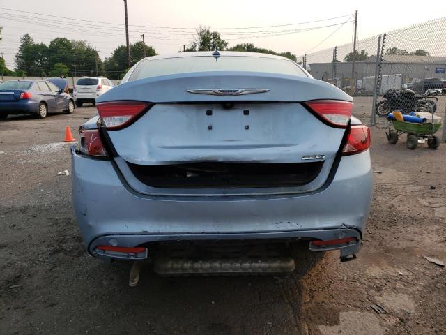 Photo 6 from auction – 2015 CHRYSLER 200 LIMITE with VIN 1C3CCCAB7FN641331