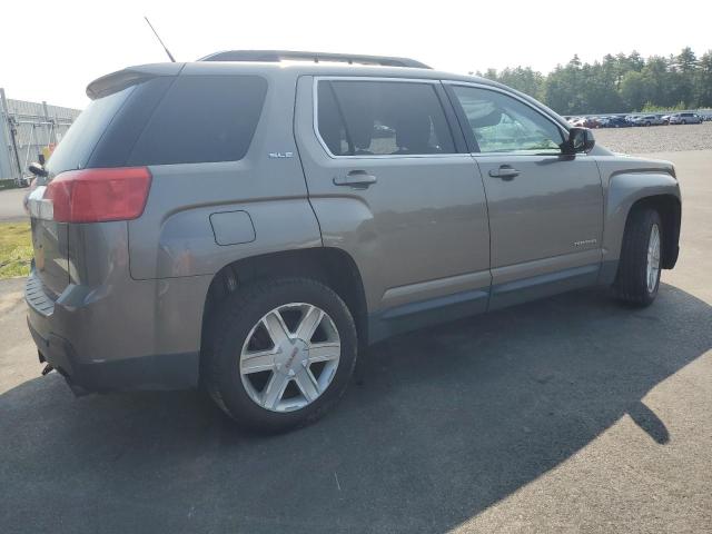 Photo 3 from auction – 2011 GMC TERRAIN SL with VIN 2CTFLTE55B6409195