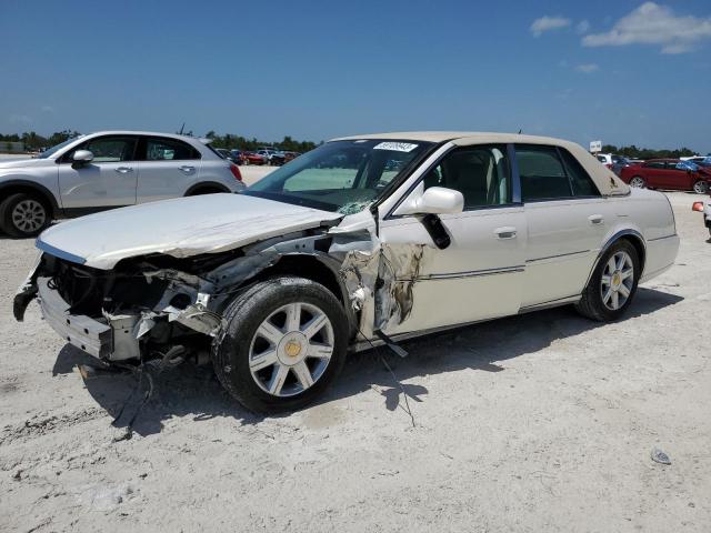 Photo 1 from auction – 2006 CADILLAC DTS with VIN 1G6KD57Y96U212650