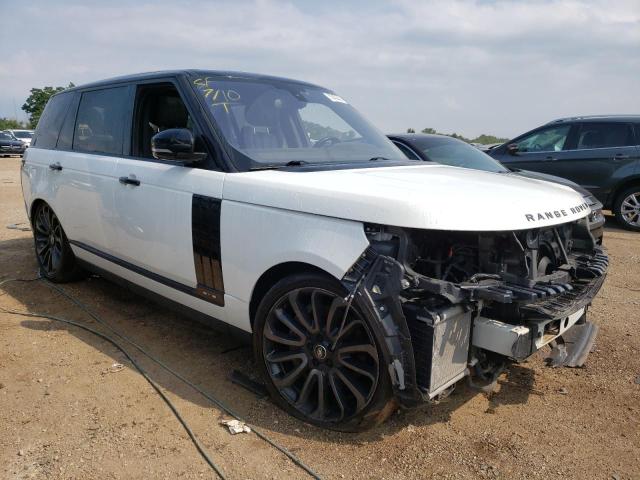 Photo 4 from auction – 2015 LAND ROVER RANGE ROVE with VIN SALGS3TF4FA204824
