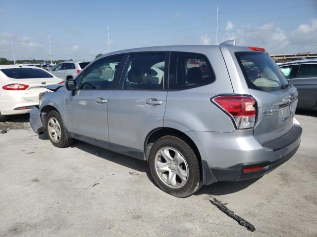 Zdjęcie 2 z aukcji – 2018 SUBARU FORESTER 2 z VIN JF2SJAAC0JG607501