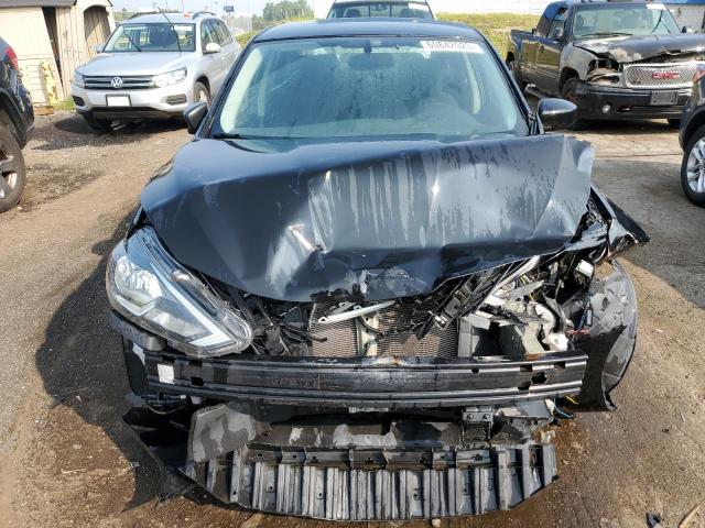 Photo 5 from auction – 2018 NISSAN SENTRA SL with VIN 3N1AB7AP6JL647271