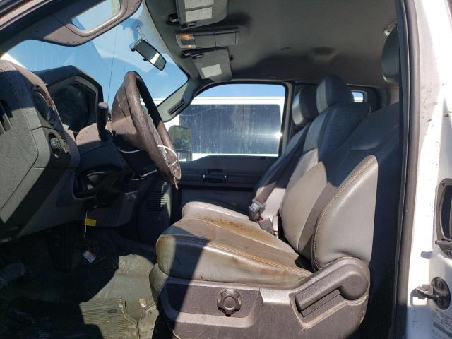 Photo 7 from auction – 2013 FORD F350 SUPER with VIN 1FD7X3A67DEB78118