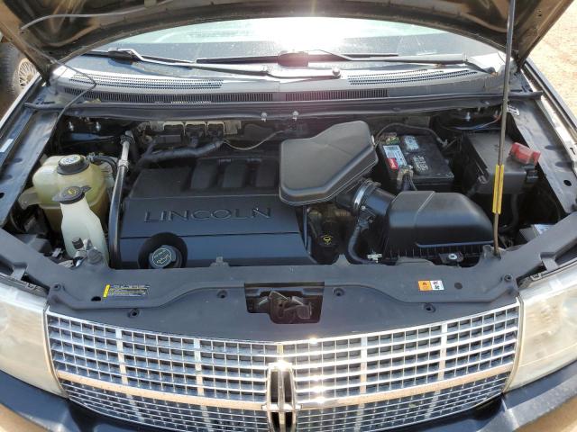 Фото 11 с аукциона – 2007 LINCOLN MKX с VIN 2LMDU88C17BJ15699