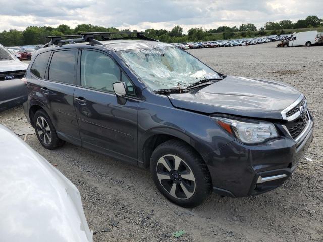 Photo 4 from auction – 2018 SUBARU FORESTER 2 with VIN JF2SJAGC2JH446845