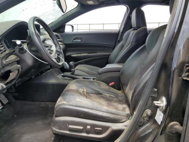 Photo 7 from auction – 2019 ACURA ILX PREMIU with VIN 19UDE2F88KA005358