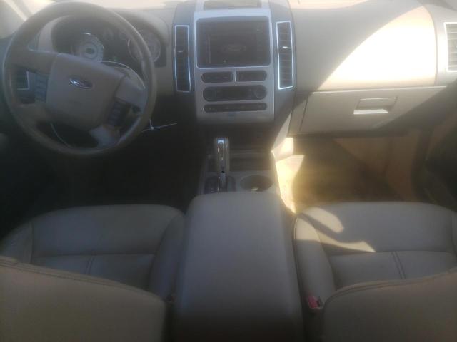 Photo 8 from auction – 2007 FORD EDGE SEL P with VIN 2FMDK39C17BB12157