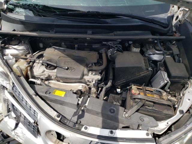 Photo 12 from auction – 2015 TOYOTA RAV4 XLE with VIN 2T3WFREV1FW223623