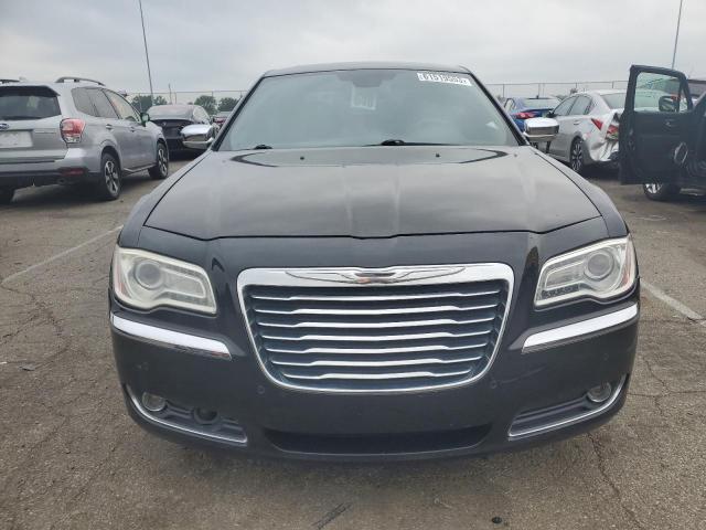 Photo 5 from auction – 2011 CHRYSLER 300C with VIN 2C3CA6CT6BH536456