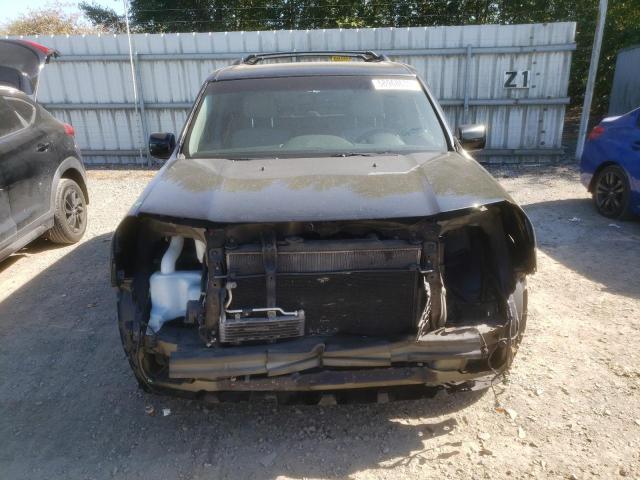 Photo 5 from auction – 2013 HONDA PILOT EXL with VIN 5FNYF4H53DB048057