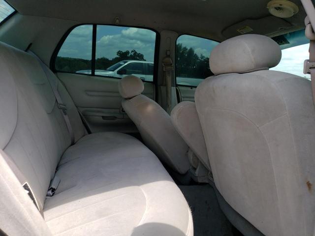 Photo 10 from auction – 2002 FORD CROWN VICT with VIN 2FAFP71W42X111727