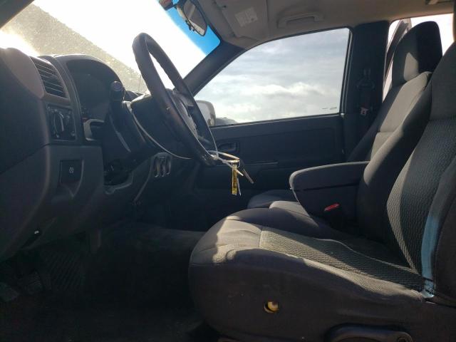 Photo 7 from auction – 2006 CHEVROLET COLORADO with VIN 1GCDS136368216050