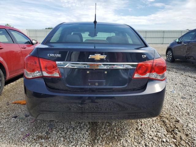 Photo 6 from auction – 2014 CHEVROLET CRUZE LT with VIN 1G1PC5SB5E7361345