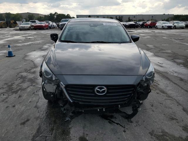 Foto 5 de la subasta – 2017 MAZDA 3 TOURING con VIN 3MZBN1V72HM116540
