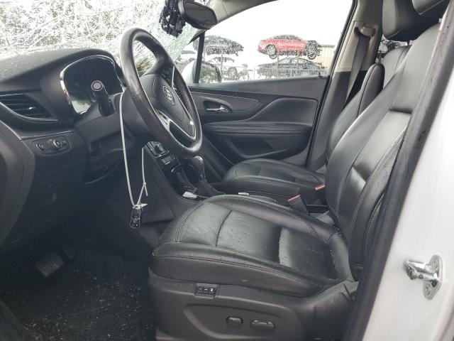 Photo 7 from auction – 2017 BUICK ENCORE ESS with VIN KL4CJGSB9HB143086