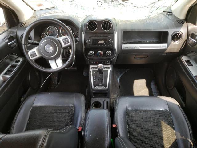 Photo 10 from auction – 2015 JEEP COMPASS LA with VIN 1C4NJDEB5FD177150