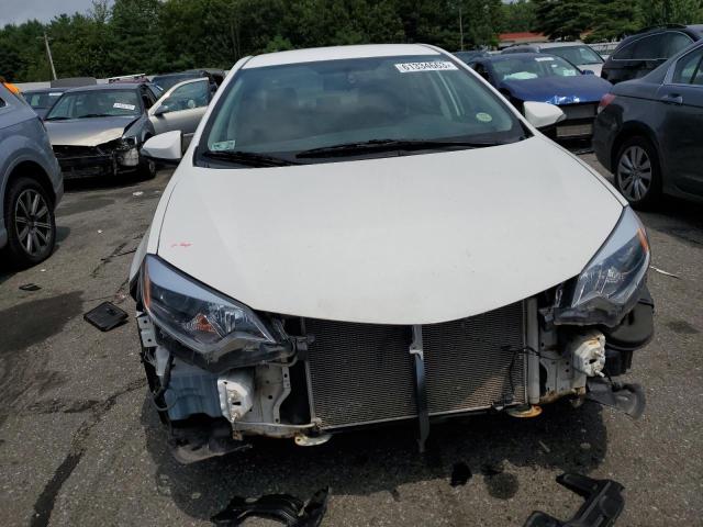 Photo 5 from auction – 2016 TOYOTA COROLLA L with VIN 2T1BURHE3GC623758