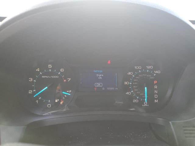 Снимка 9 от търг – 2014 FORD EXPLORER с VIN 1FM5K8B84EGB18614