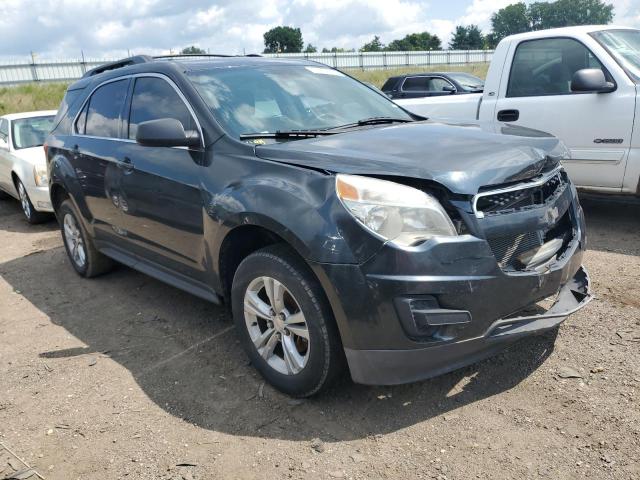 Photo 4 from auction – 2013 CHEVROLET EQUINOX LT with VIN 2GNALDEK3D6421129