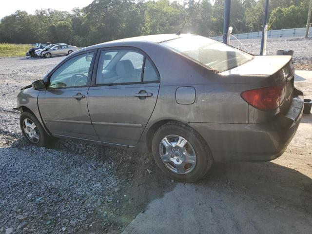 Photo 2 from auction – 2003 TOYOTA COROLLA CE with VIN 1NXBR32E23Z128032