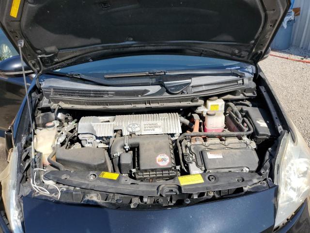 Photo 11 from auction – 2014 TOYOTA PRIUS with VIN JTDKN3DU3E0371220