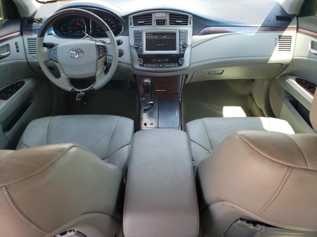 Фото 8 с аукциона – 2011 TOYOTA AVALON BAS с VIN 4T1BK3DB6BU401382