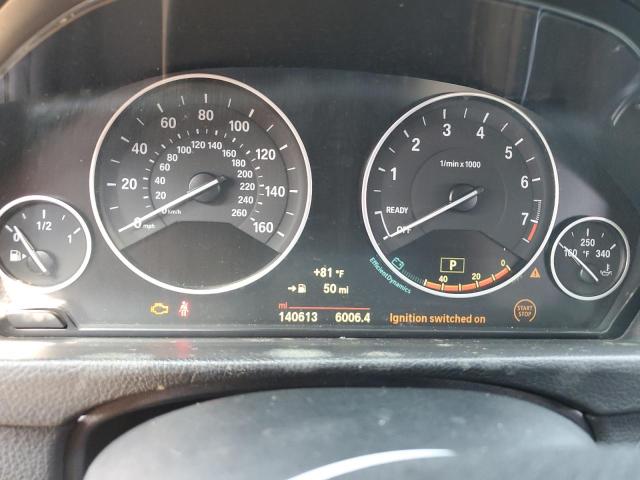 Photo 9 from auction – 2015 BMW 328 XI SUL with VIN WBA3B5C56FF959627