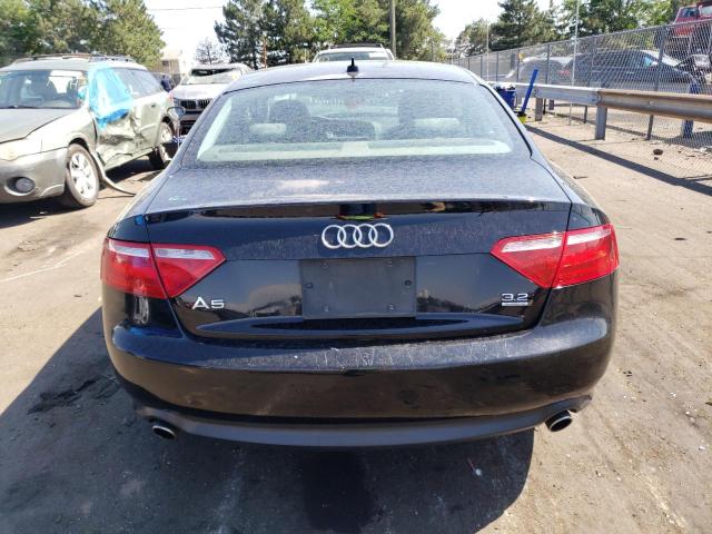 Photo 6 from auction – 2008 AUDI A5 QUATTRO with VIN WAUDK78T28A040134