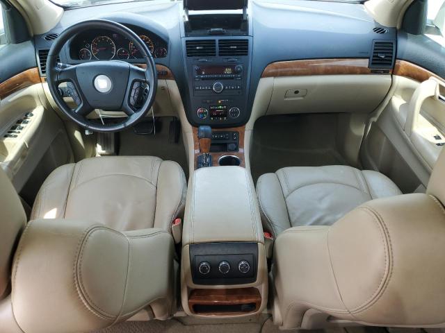 Photo 8 from auction – 2008 SATURN OUTLOOK XR with VIN 5GZER337X8J263025