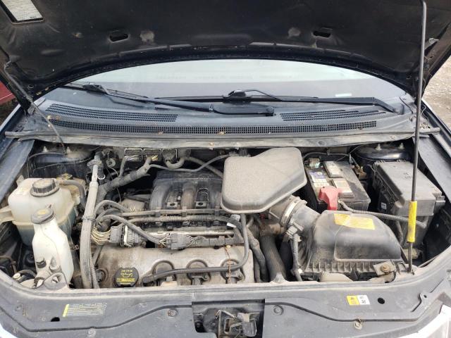 Photo 12 from auction – 2010 FORD EDGE LIMIT with VIN 2FMDK4KC0ABA82432