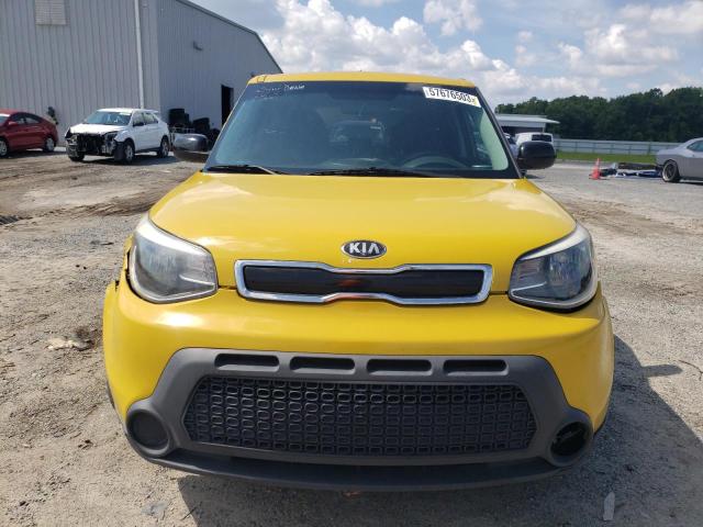 Photo 5 from auction – 2015 KIA SOUL + with VIN KNDJP3A5XF7176548