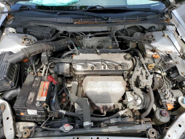 Photo 11 from auction – 2002 HONDA ACCORD EX with VIN 1HGCG66852A064249