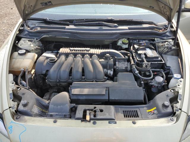 Photo 7 from auction – 2008 VOLVO S40 2.4I with VIN YV1MS390482368112
