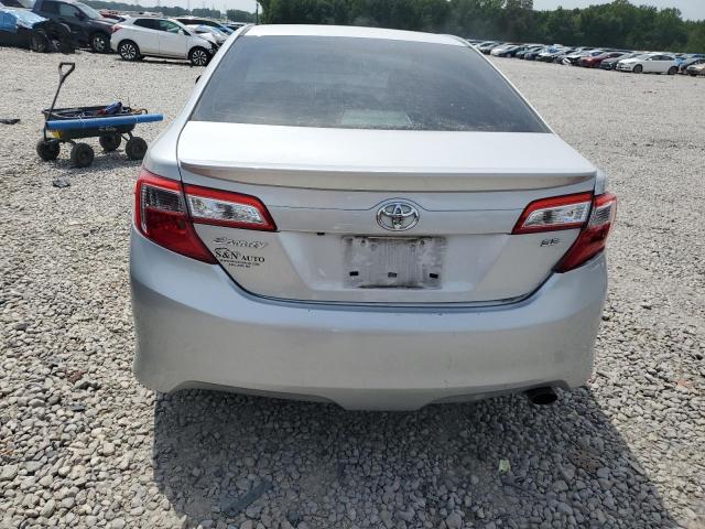 Photo 6 from auction – 2014 TOYOTA CAMRY L with VIN 4T1BF1FK0EU823335