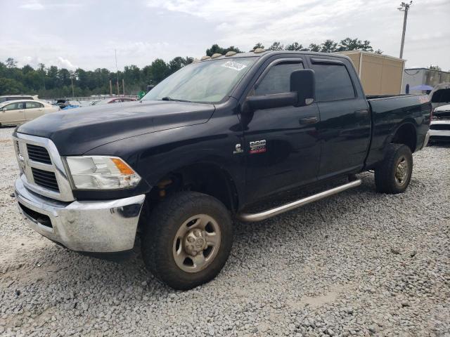 DODGE RAM 2500 S 2012 с VIN 3C6UD5CL3CG291447 - Фото с аукциона