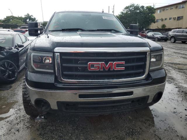 Photo 5 from auction – 2011 GMC SIERRA C15 with VIN 3GTP1WE0XBG209848