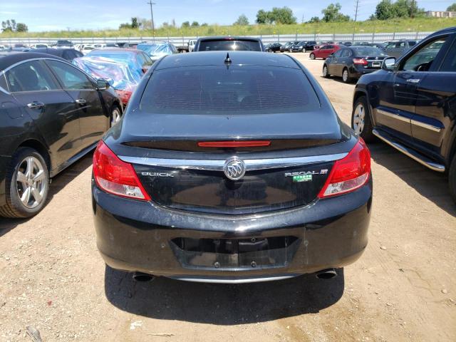 Photo 6 from auction – 2013 BUICK REGAL PREM with VIN 2G4GS5EV1D9242247