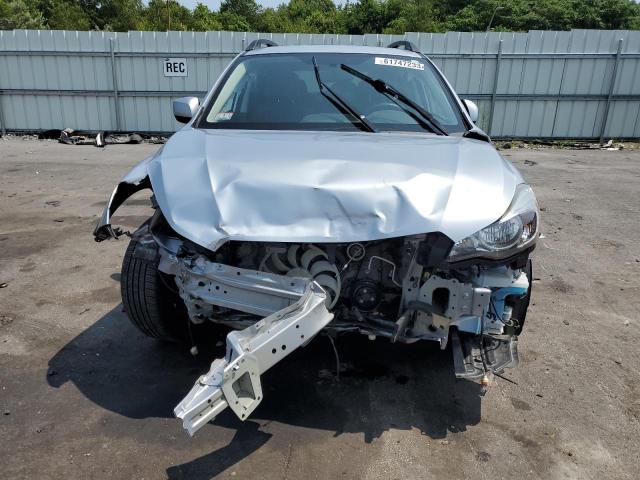 Photo 5 from auction – 2014 SUBARU XV CROSSTR with VIN JF2GPAVC8EH337478