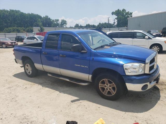 Photo 4 from auction – 2007 DODGE RAM 1500 S with VIN 1D7HA18P77J628154