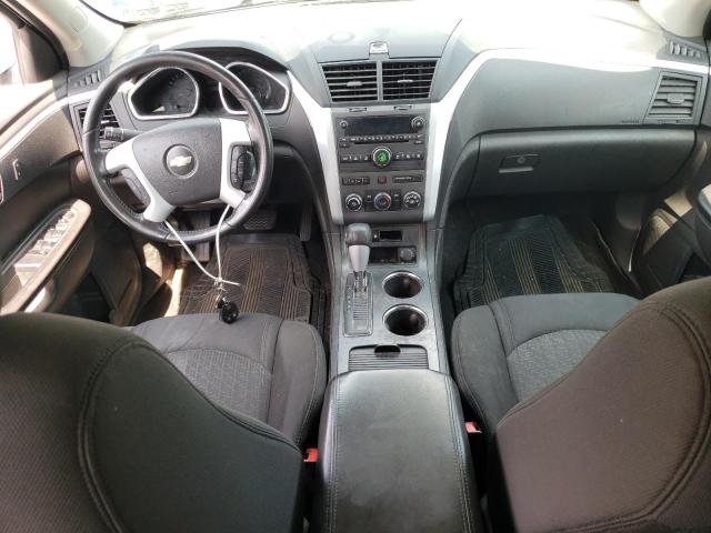 Photo 8 from auction – 2012 CHEVROLET TRAVERSE L with VIN 1GNKVGED5CJ131056