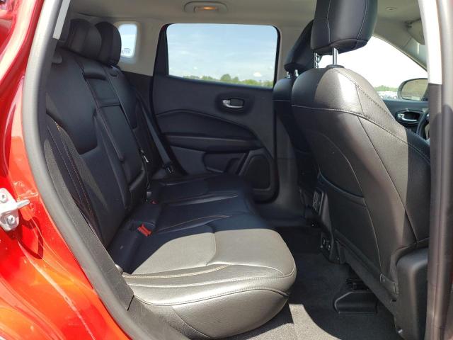 Photo 10 from auction – 2018 JEEP COMPASS LI with VIN 3C4NJCCB5JT438955