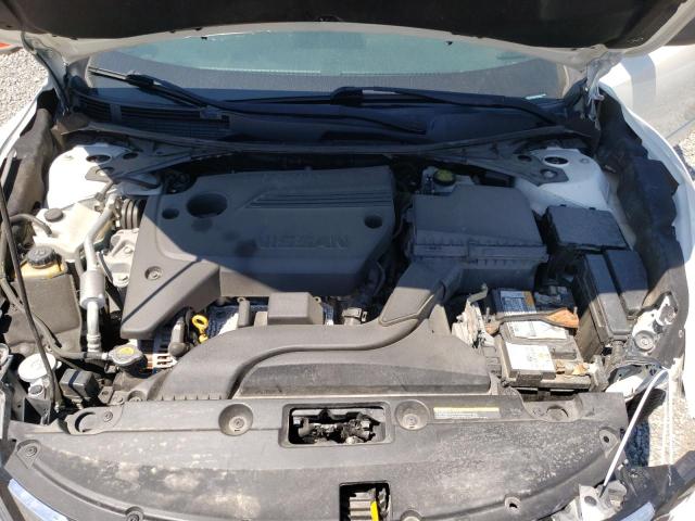 Photo 11 from auction – 2018 NISSAN ALTIMA 2.5 with VIN 1N4AL3AP2JC477267
