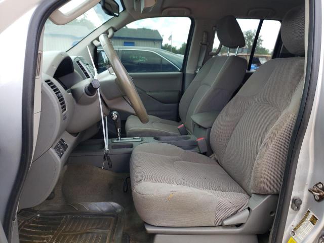 Photo 7 from auction – 2016 NISSAN FRONTIER S with VIN 1N6AD0ER3GN744380