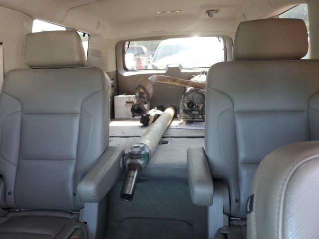 Photo 10 from auction – 2015 CHEVROLET SUBURBAN C with VIN 1GNSCKKC7FR737193
